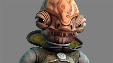 Gungan Attack Trivia Gallery