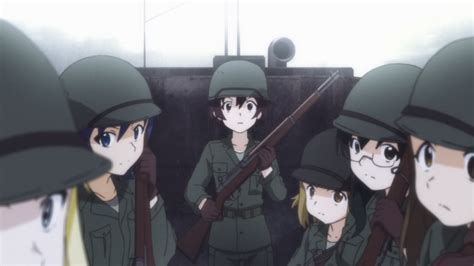 7 Kriegs Animes Kamesanimekrams Webseite
