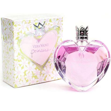 Eau de toilette or eau de parfum? VERA WANG FLOWER PRINCESS - 100ML EDT | Vera wang perfume ...