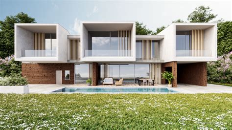 Architectural Exterior Rendering Services Are Important Malibu