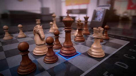 Pure Chess News And Videos Trueachievements