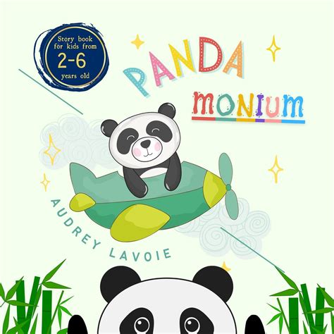 Panda Monium An Interesting Story About The Pandas With The Party