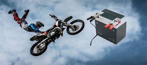 The average lifespan of a motorcycle battery is lower than that of a car battery. How long to charge motorcycle battery - How to fix ...