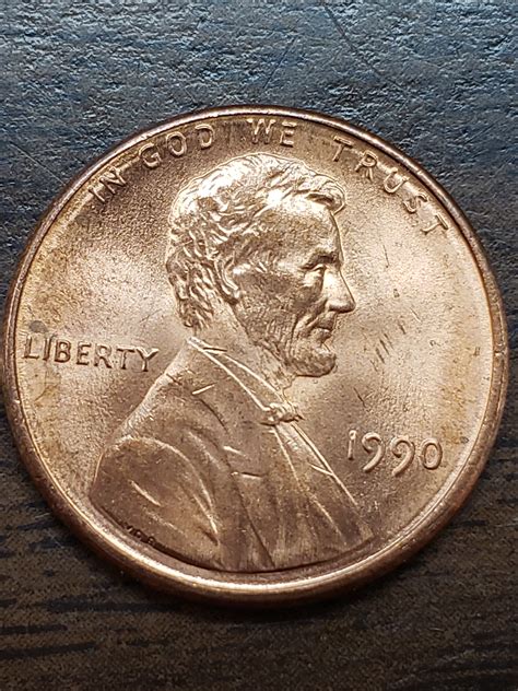 (in compounds like twopenny, dated) ipa(key): The Ultimate Guide To 1990 Penny Value: See If You Have ...