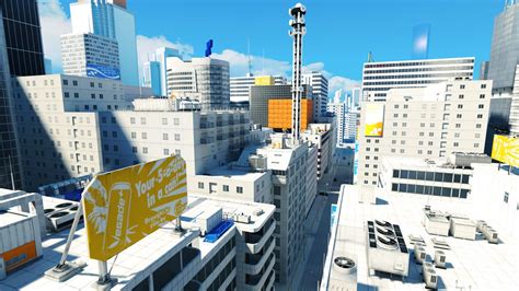 Heres What Mirrors Edge Catalyst Has To Get Right Wired
