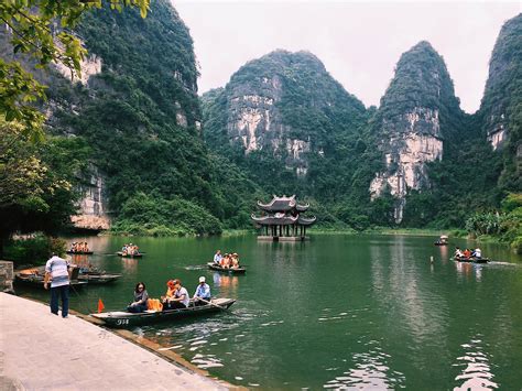 Do Not Miss 5 Best Places To Visit Vietnam In April Vietnam Embassy
