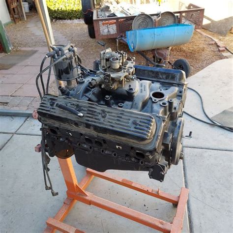 1987 305 Chevy Engine For Sale In Las Vegas Nv Offerup