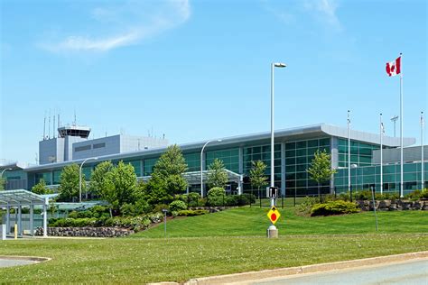 Dsc07149 Halifax Stanfield International Airport Flickr