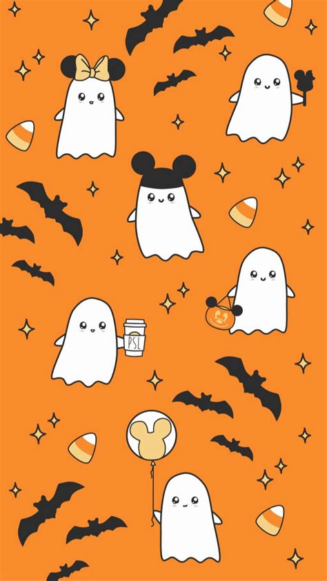 Disney Halloween Wallpaper - iXpap | Halloween wallpaper iphone
