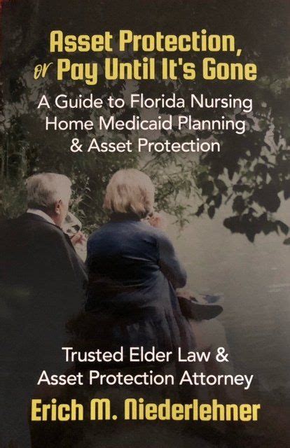 Pensacola Elder Law Probate Estate Planning Medicaid Law Firm
