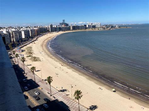 Rambla Montevideo Montevideo Updated 2024 Prices