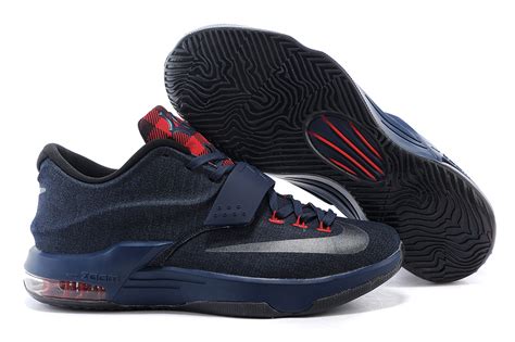 Kevin Durant 7 Shoesnike Kd 7 Basketball Shoes