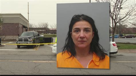 Woman Charged With Murder After Man Hit And Killed By Car In Chesterfield