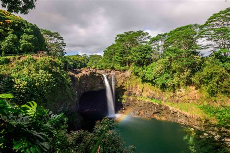 Top Things To Do On The Big Island Of Hawaii