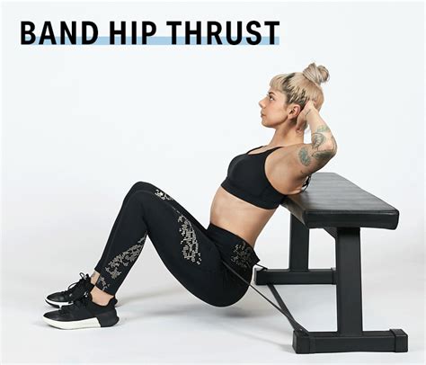 5 rules for better hip thrusts fitness myfitnesspal