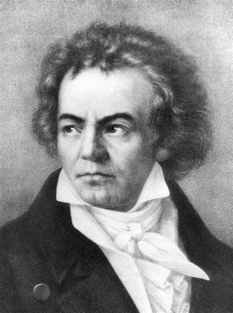 Bilderstrecke Zu Der Musikunternehmer Ludwig Van Beethoven Bild 2