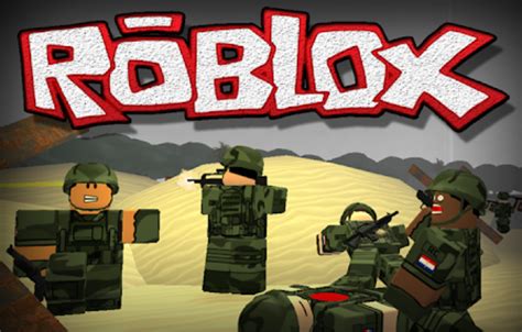 10 Best Roblox Shooting Games