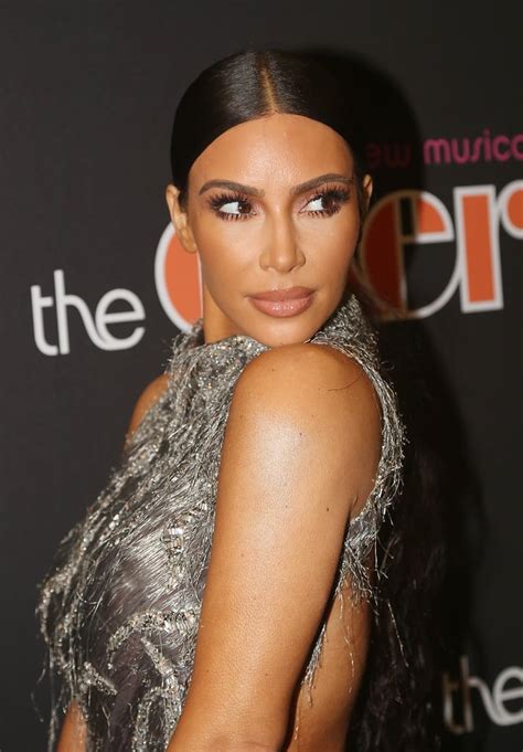 Sexy Kim Kardashian Pictures Popsugar Celebrity Photo 97