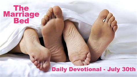 Daily Devotional For Men July Youtube