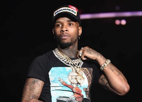 Tory Lanez 10 Fun Facts About The Canadian Rapper Who Has Been