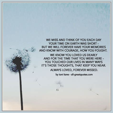 Maybe you would like to learn more about one of these? In Loving Memory Poems | In loving memory