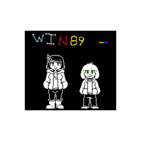 Storyshift Chara And Storyswap Asriel By Emeraldsmwith628 On Deviantart