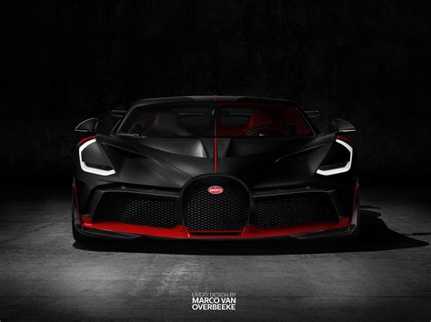 Black And Red Bugatti Divo Hd Cars 4k Wallpapers Images Backgrounds