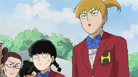 Mujaheed mohd • 5 months ago. Mob Psycho 100 Episode 2 Discussion - Forums - MyAnimeList.net