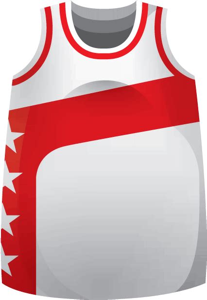 Download Plain Basketball Jersey Png Png And  Base