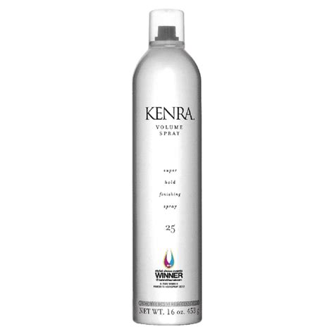 Kenra Kenra 25 Volume Hairspray 10 Oz