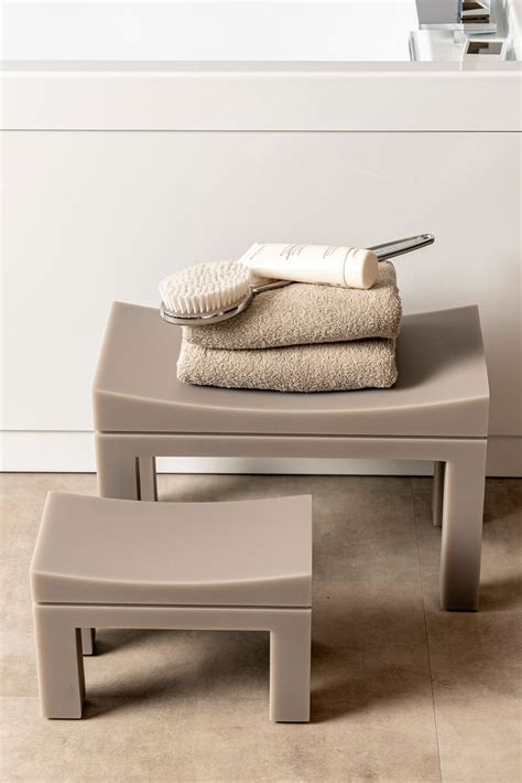 Yes Small Bathroom Stool Yes Collection By Vallvé