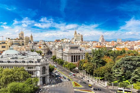 Best 20 Things To Do In Madrid Spain Fodors Travel