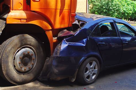 How Much Is A Rear End Accident Worth Truck Accidents Dallas Car