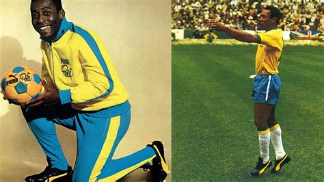 Puma Football Legend Pelé Turns 80 Years Old Puma Catch Up