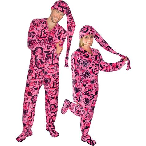 Adult Footed Pajamas Drop Seat Most Expensive Dildo