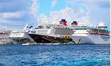 Cruise Ships Bahamas Photos