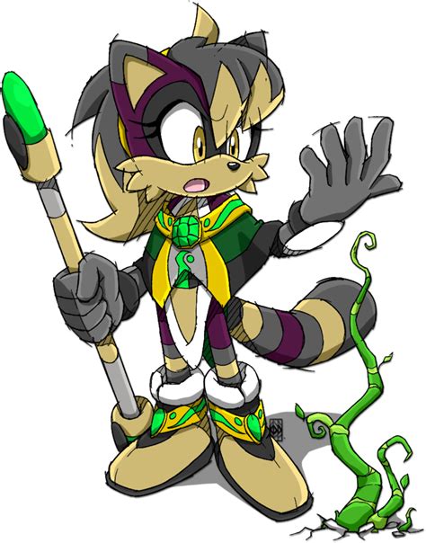 Commission For Sonic Fan Characters Sonic Fan Art Sonic Art