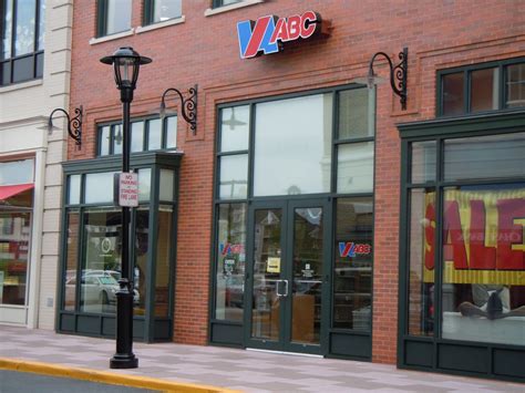 Virginia's ABC Stores to Open on Sundays Starting July 1 | Herndon, VA