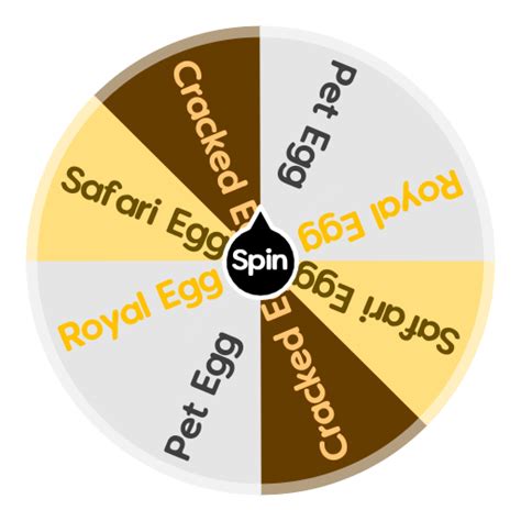 Maybe you would like to learn more about one of these? Adopt me Eggs | Spin The Wheel App