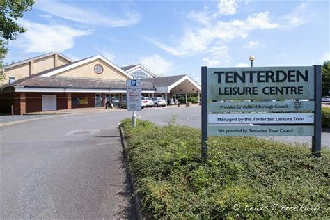 Tenterden Leisure Centre
