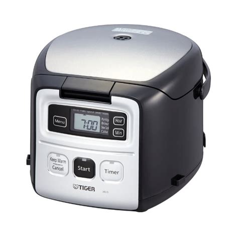 Tiger Microcomputer Controlled Rice Cooker Jai G S Shopee Singapore