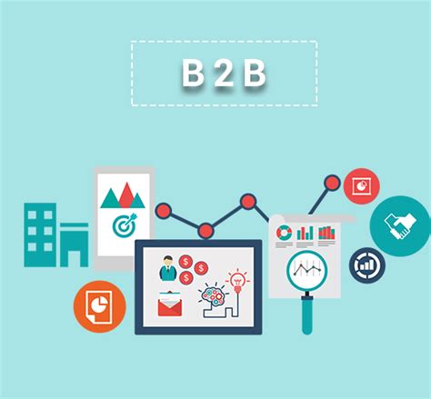 What Are B2b B2c C2b And C2c In E Commerce Business