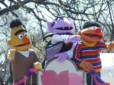 Sesame Place Washington Dc Yakfur Flickr