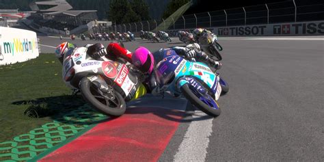 Motogp 19 Review Thesixthaxis