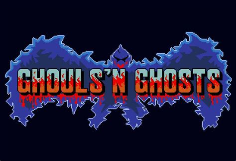 Ghouls N Ghosts Creeps Onto Mobile Devices Ghouls N Ghosts The