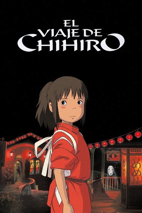 El Viaje De Chihiro 2001 Críticas Noticias Novedades Y Opiniones Películas En Hobbyconsolas