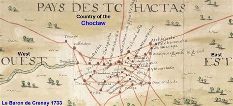 Choctaw Native Tribe Portal Websites