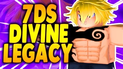 A community for 2 years. Codes For Seven Deadly Sins: Divine Legacy - Zeldris Boss Seven Deadly Sins Divine Legacy Roblox ...