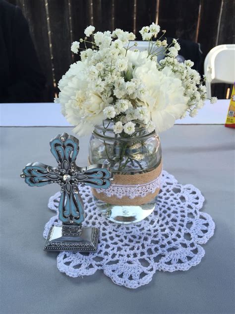 First Communion Decoration Ideas Examples And Forms