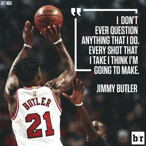 Jimmy Butler Miami Heat Quote